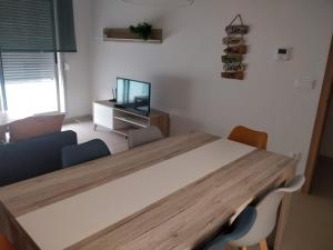Apartamento Playa de Gandia