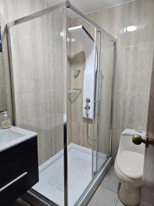 Departamento San Borja