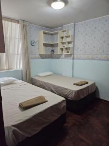 Departamento San Borja