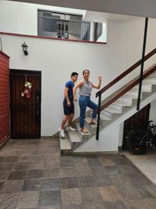 Departamento San Borja