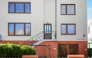 Nice Apartment In Jastarnia With Wifi - Chałupy