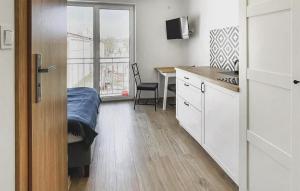 Nice Apartment In Jastarnia With Wifi