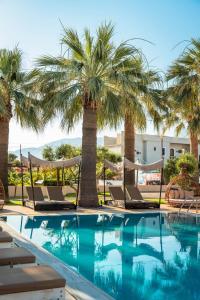 Ammos Boutique Apartments & Suites