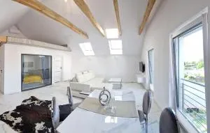 1 Bedroom Cozy Apartment In Pisz - 皮什