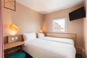 Hotels Greet Hotel Nice Aeroport Promenade des Anglais : photos des chambres