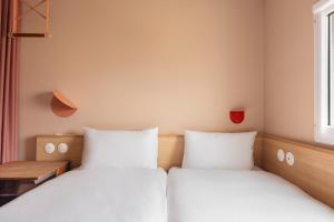 Hotels Greet Hotel Nice Aeroport Promenade des Anglais : photos des chambres