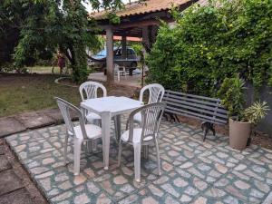 Paraíso de Genipabu