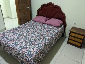 Paraíso de Genipabu