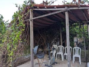 Paraíso de Genipabu