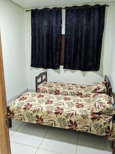 Paraíso de Genipabu