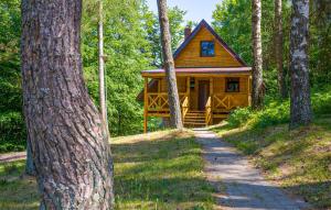 2 Bedroom Awesome Home In Bobolice