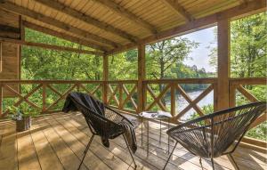 2 Bedroom Awesome Home In Bobolice