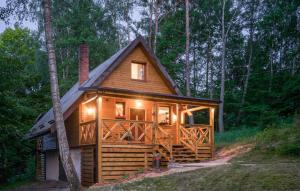 2 Bedroom Awesome Home In Bobolice