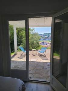 Socoa : appartement calme à 200m de la plage