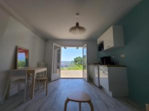 Socoa : appartement calme à 200m de la plage