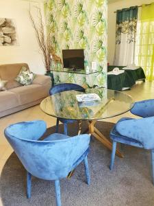 Vila apartamentos Estrela