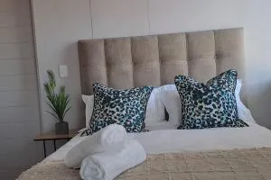 Zimbali Lakes Boulevard Edge 207 - Wewe