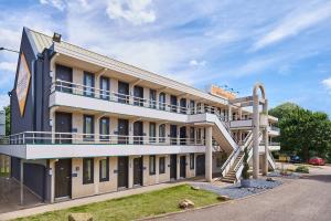 Hotels Premiere Classe Freyming Merlebach : photos des chambres