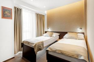 Double or Twin Room room in Hotel Šariš