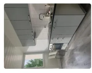 Blanche apparemment - Saint-Cyr-en-Val