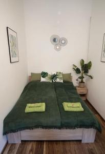 CityPark Home