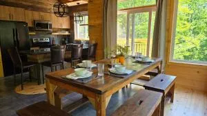 L'Appartement du Pavillon - Renfrew