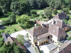 B&B / Chambres d'hotes Le Jaonnet : photos des chambres