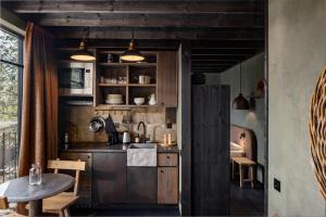 Hillview Resort Grandvoir