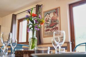 Appartements Grand appt au pieds des pistes : photos des chambres