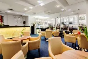 Hotel Šariš - 巴德霍夫斯基库佩莱