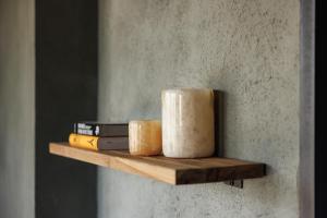 Hillview Resort Grandvoir