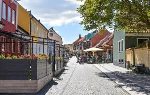 Beautiful Apartment In Simrishamn - Simrishamn