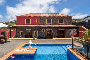 Villa Roque by An Island Apart - 4hvězdičkové hotely ve městě Calheta