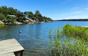 3 Bedroom Awesome Home In Västervik