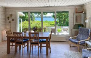 3 Bedroom Awesome Home In Västervik