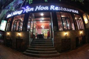 Van Hoa Hotel Ninh Binh