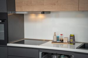 Apartment Minna Master Quart