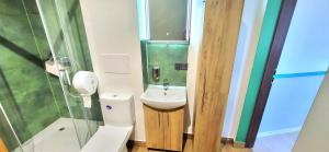 Good Spirit Rooms