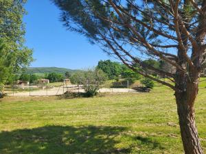 Villas La maison d-Aude : photos des chambres