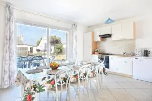 Les PerceNeige - Maison 85 m² à Port-Bail-Sur-Mer - 波尔特拜