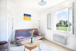 Maisons de vacances Les PerceNeige - Maison 85 m² a Port-Bail-Sur-Mer : photos des chambres