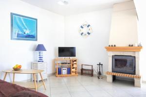 Les Tamaris du Nord - Maison à 300m de la plage - 4hvězdičkové hotely ve městě Portbail