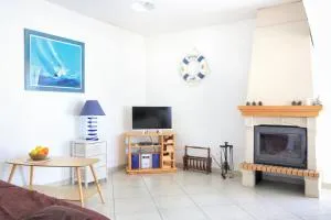 Les Tamaris du Nord - Maison à 300m de la plage - 波尔特拜