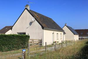 Maisons de vacances Les Tamaris du Nord - Maison a 300m de la plage : photos des chambres