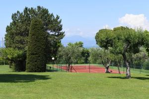 park residence bellavista