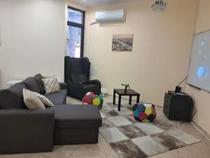 Royal Ruse Centre - 斯维什托夫