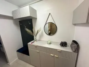 Studio Bianca - Techirghiol