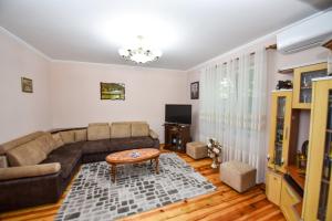 Frans Traditional House