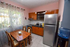 Frans Traditional House