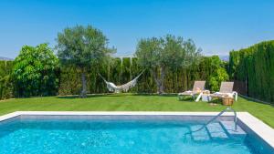 Casa El Refugio de Paco Alhaurín de la Torre by Ruralidays